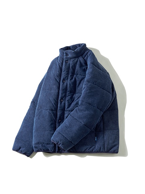 CADUNE 今期 ボアジャン