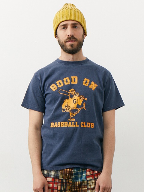Good On Official Online Store | グッドオン オフィシャルサイト
