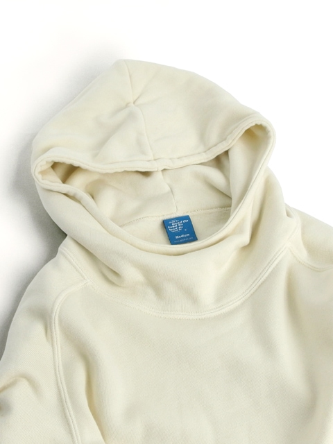 フロッグプルオーバーフードスウェット [2016 Fall/Winter]