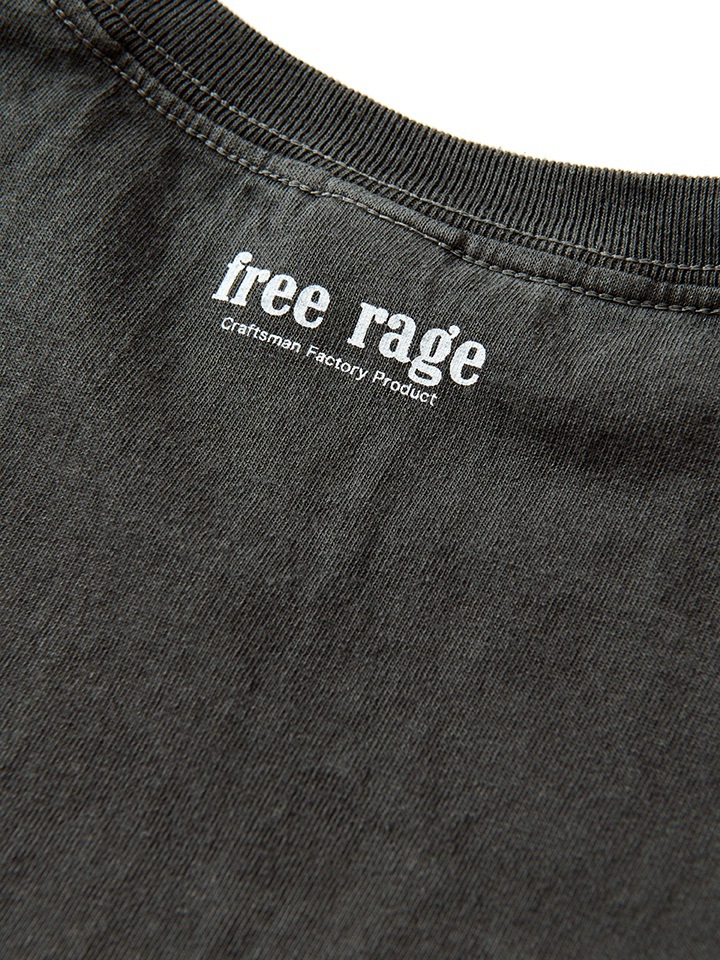 GOスプレーアートショートスリーブＴシャツ [2026 Summer]