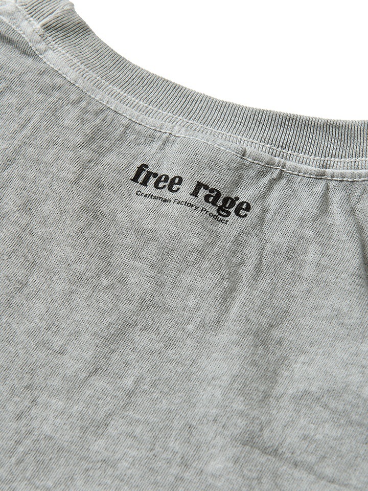 GOスプレーアートショートスリーブＴシャツ [2026 Summer]