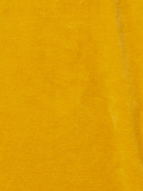 ベロアロングスリーブポケットTシャツ [2018 Fall/Winter]