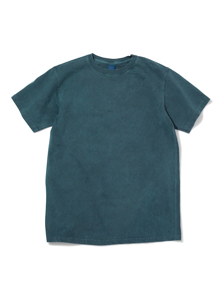 ショートスリーブクルーTシャツ【2026秋冬カラーコレクション “INTO THE SEASONS”】[2026 Fall/Winter]