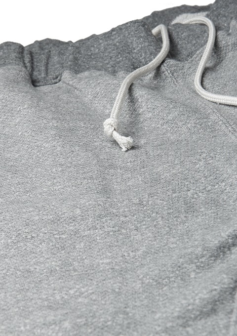 [WOMEN'S] スウェットフィットパンツ [2021 Fall/Winter]