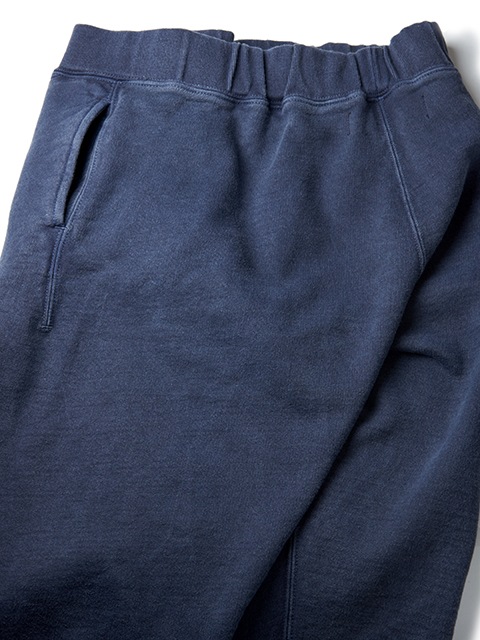 [WOMEN'S] スウェットフィットパンツ [2021 Fall/Winter]