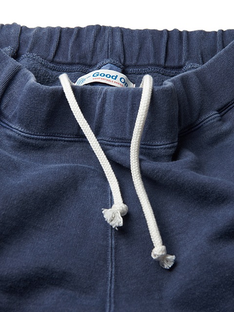 [WOMEN'S] スウェットフィットパンツ [2021 Fall/Winter]