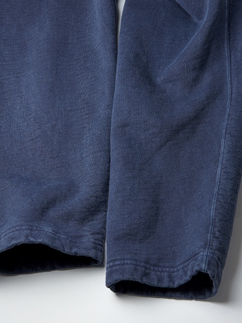 [WOMEN'S] スウェットフィットパンツ [2021 Fall/Winter]