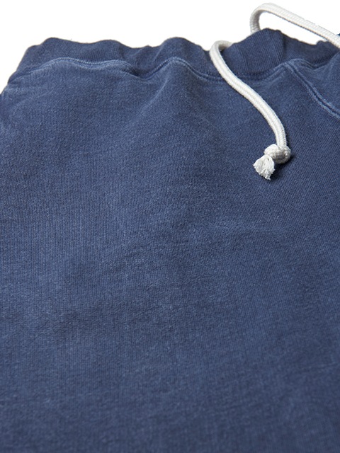 [WOMEN'S] スウェットフィットパンツ [2021 Fall/Winter]