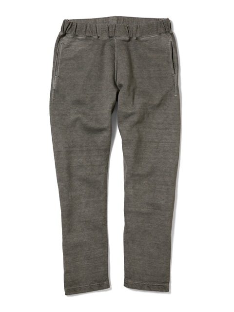 [WOMEN'S] スウェットフィットパンツ [2021 Fall/Winter]