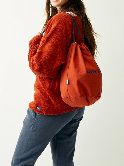 [WOMEN'S] スウェットフィットパンツ [2021 Fall/Winter]