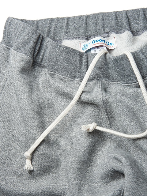 [WOMEN'S] スウェットフィットパンツ [2021 Fall/Winter]