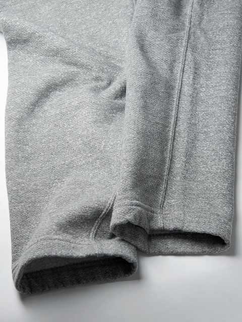 [WOMEN'S] スウェットフィットパンツ [2021 Fall/Winter]