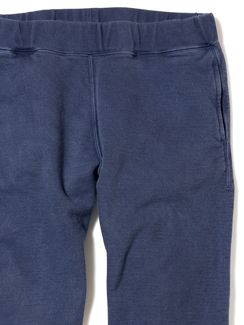[WOMEN'S] スウェットフィットパンツ [2021 Fall/Winter]
