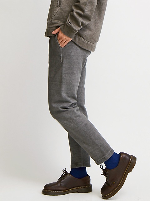 [WOMEN'S] スウェットフィットパンツ [2021 Fall/Winter]