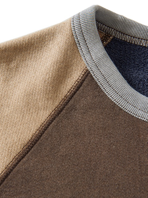 クレイジークルースウェット [2021 Spring]