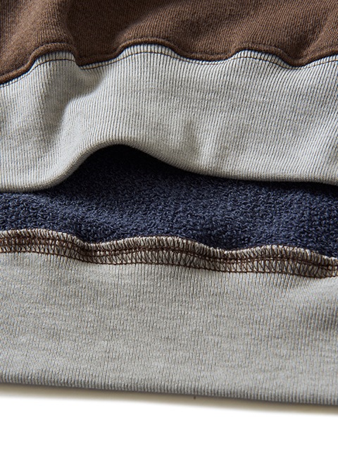 クレイジークルースウェット [2021 Spring]