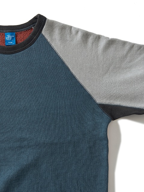 クレイジークルースウェット [2021 Spring]