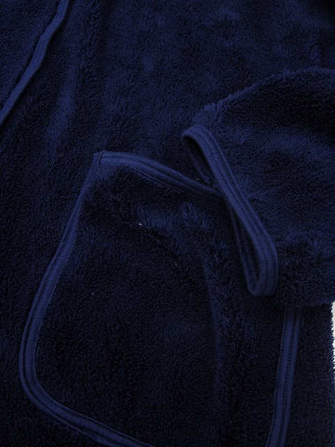 [WOMEN'S] ボアフードコート [2018 Fall/Winter]