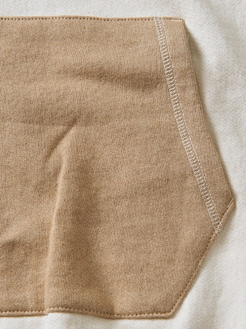 クレイジープルオーバーフードスウェット [2021 Spring]