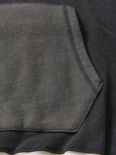 クレイジープルオーバーフードスウェット [2021 Spring]