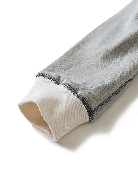 クレイジープルオーバーフードスウェット [2021 Spring]