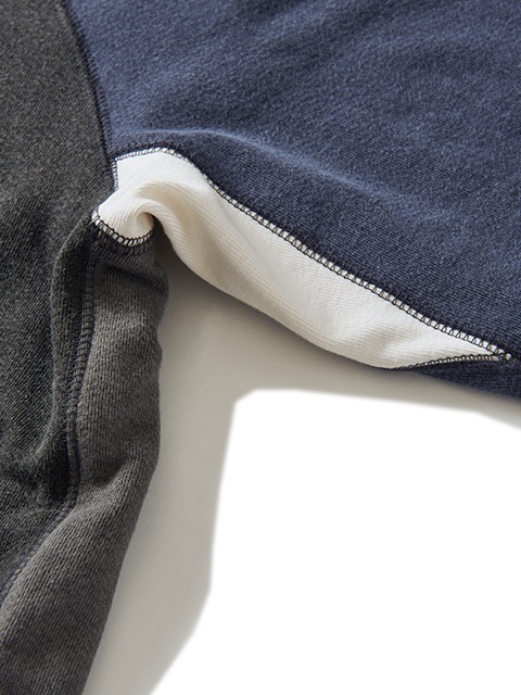 クレイジープルオーバーフードスウェット [2021 Spring]