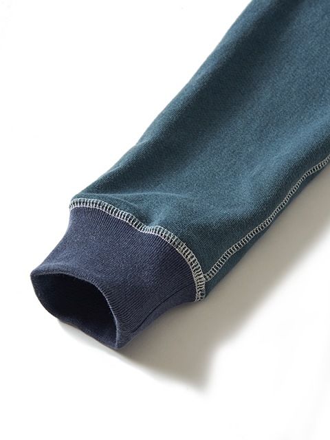 クレイジープルオーバーフードスウェット [2021 Spring]