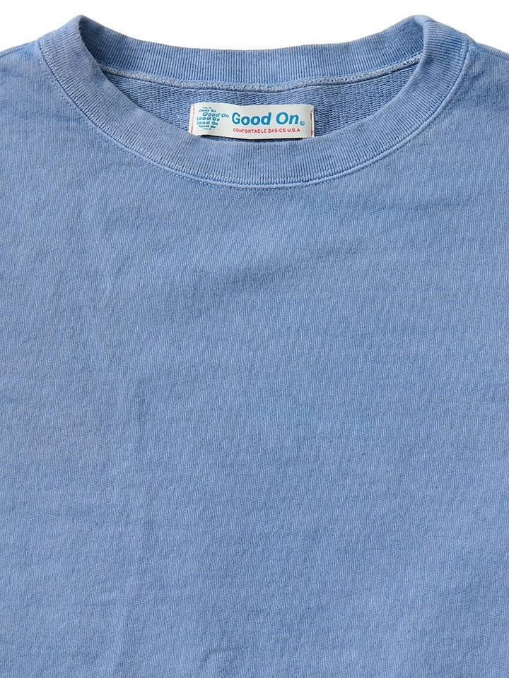 [WOMEN'S] カットオフフレアスリーブスウェット [2026 Fall/Winter]