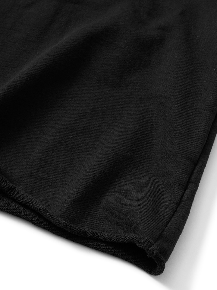 [WOMEN'S] カットオフフレアスリーブスウェット [2026 Fall/Winter]