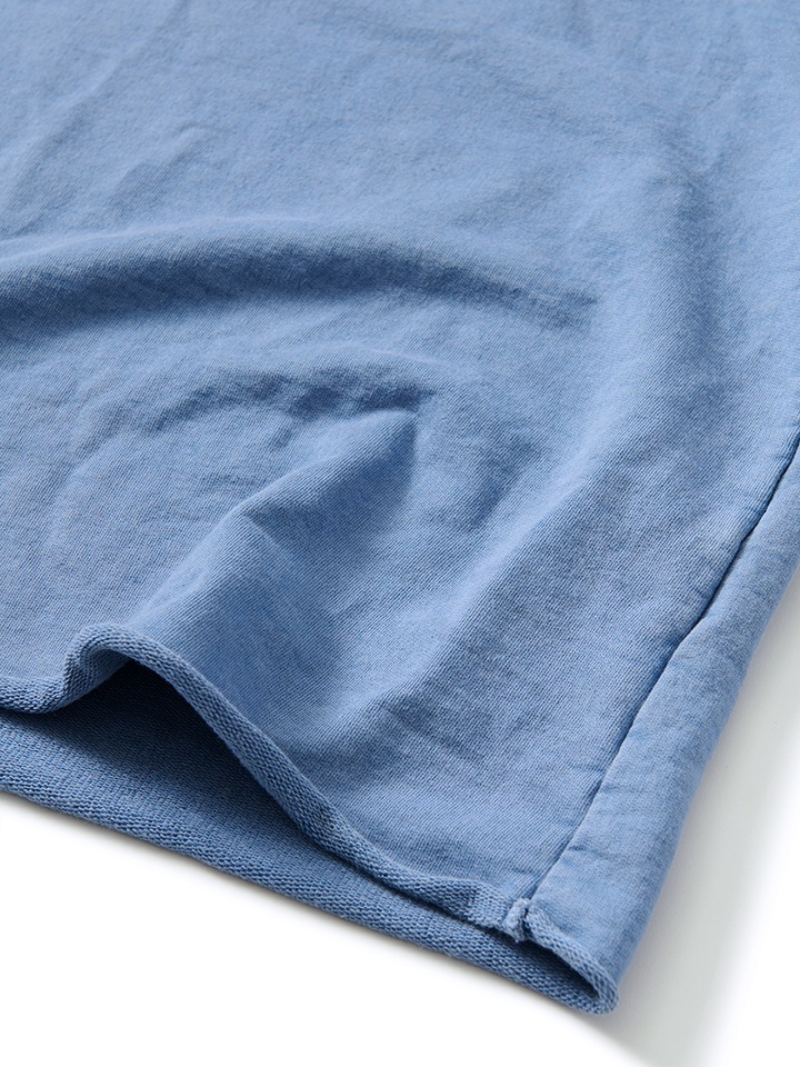 [WOMEN'S] カットオフフレアスリーブスウェット [2026 Fall/Winter]
