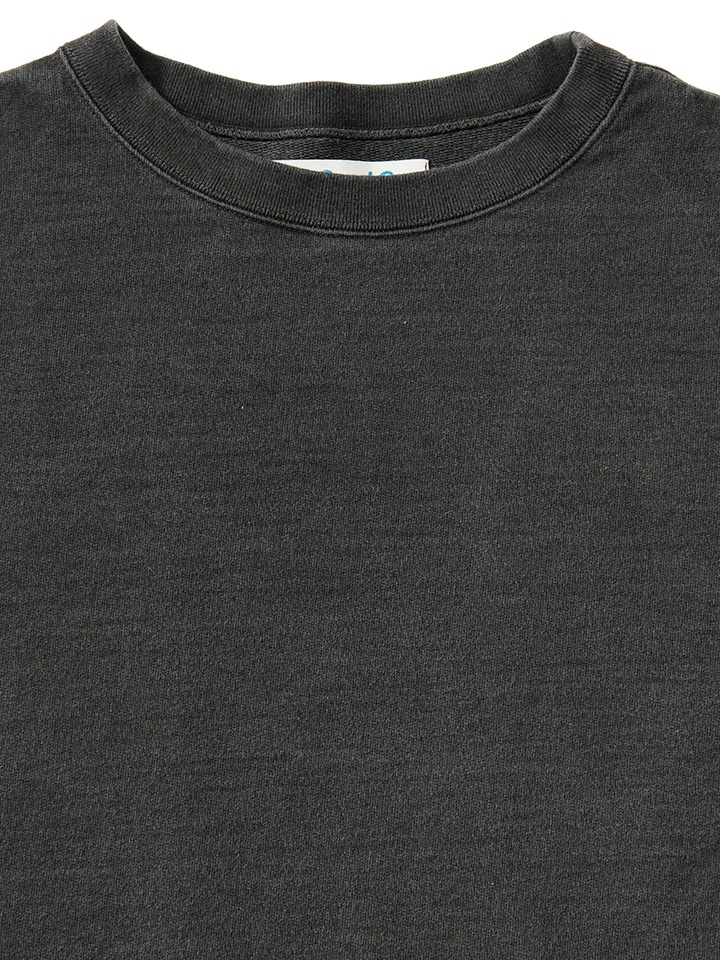 [WOMEN'S] カットオフフレアスリーブスウェット [2026 Fall/Winter]