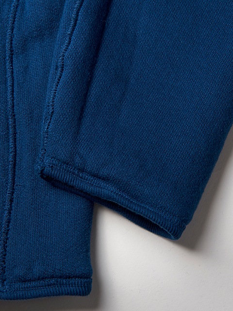 ボアラグランクルーシャツ [2018 Fall/Winter]