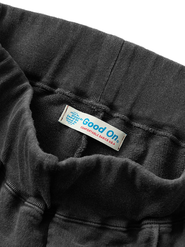[WOMEN'S] カットオフピンタックフレアパンツ [2026 Fall/Winter]