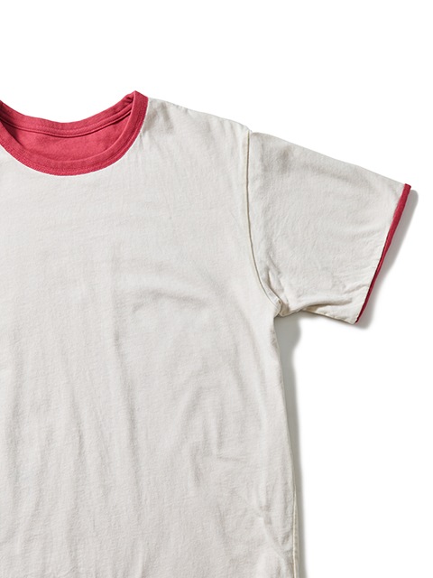 ベビージャージーショートスリーブリバーシブルＴシャツ [2025 Summer]
