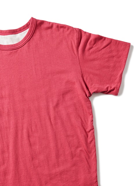 ベビージャージーショートスリーブリバーシブルＴシャツ [2025 Summer]