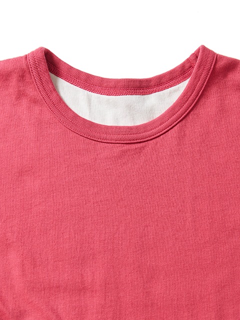 ベビージャージーショートスリーブリバーシブルＴシャツ [2025 Summer]