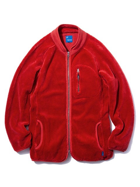 ボアフリーダムジャケット [2025 Fall/Winter]