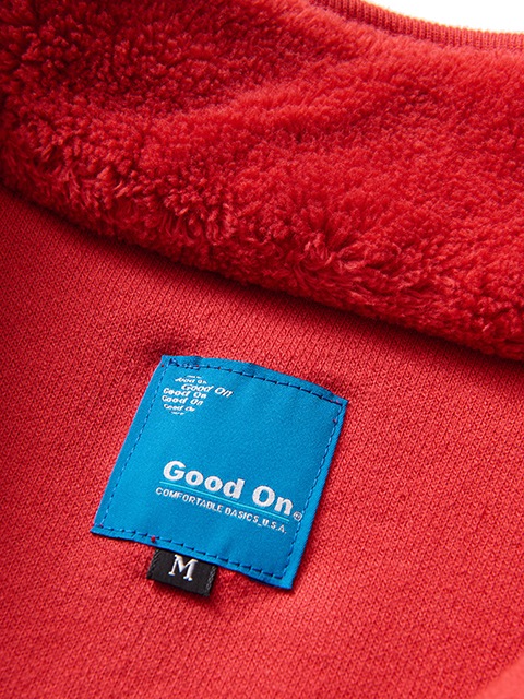 ボアフリーダムジャケット [2025 Fall/Winter]