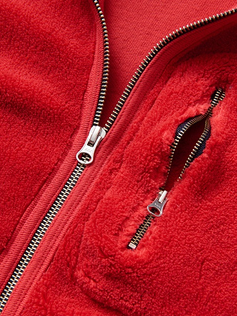 ボアフリーダムジャケット [2025 Fall/Winter]