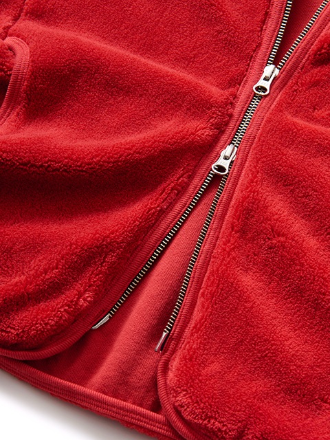 ボアフリーダムジャケット [2025 Fall/Winter]