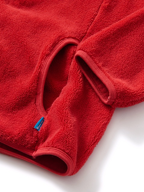 ボアフリーダムジャケット [2025 Fall/Winter]