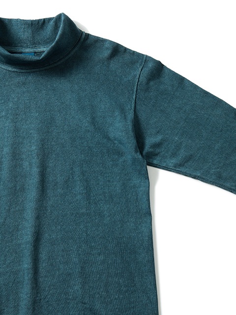 ロングスリーブタートルネックＴシャツ [2024 Fall/Winter]