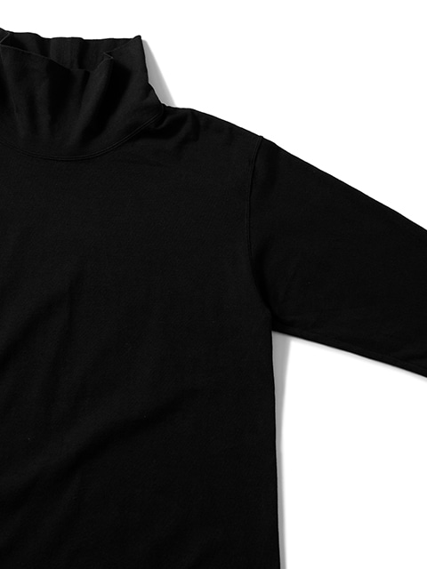 ロングスリーブタートルネックＴシャツ [2024 Fall/Winter]