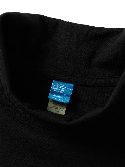 ロングスリーブタートルネックＴシャツ [2024 Fall/Winter]
