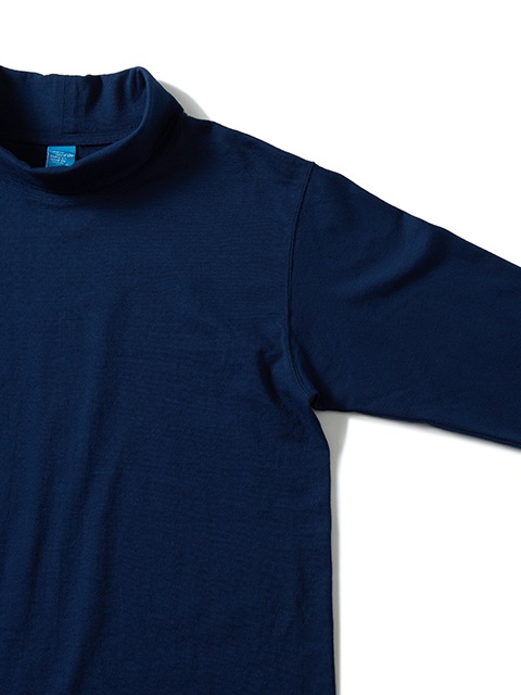ロングスリーブタートルネックＴシャツ [2024 Fall/Winter]