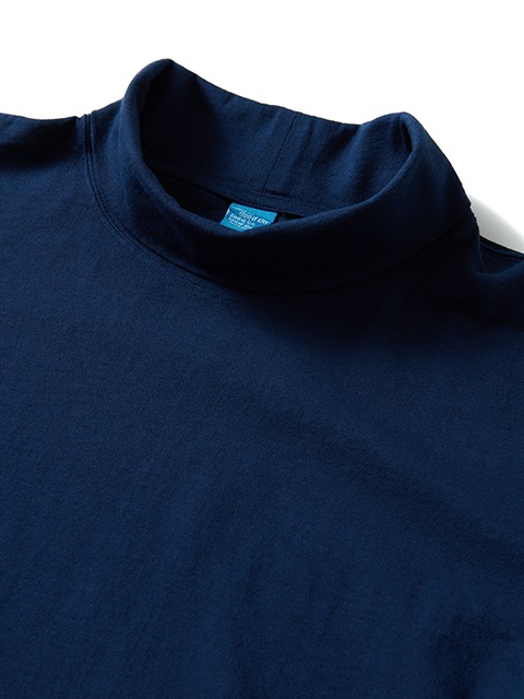 ロングスリーブタートルネックＴシャツ [2024 Fall/Winter]