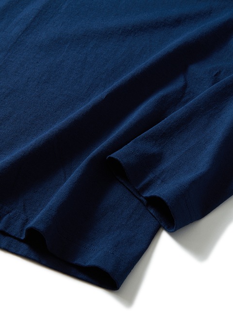 ロングスリーブタートルネックＴシャツ [2024 Fall/Winter]