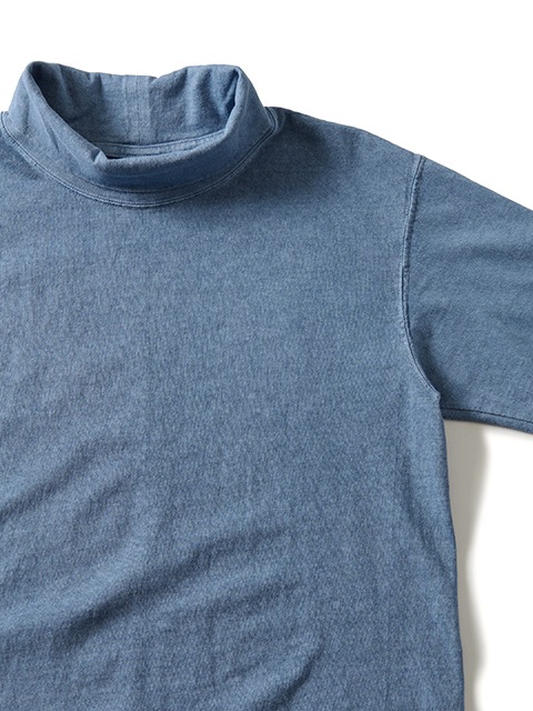 ロングスリーブタートルネックＴシャツ [2024 Fall/Winter]