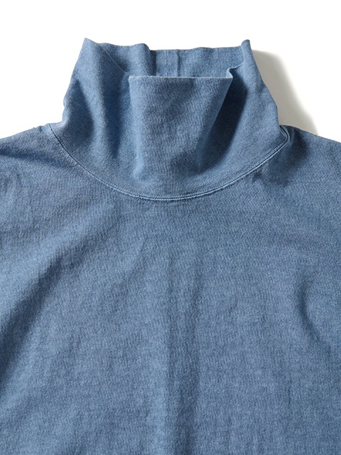 ロングスリーブタートルネックＴシャツ [2024 Fall/Winter]