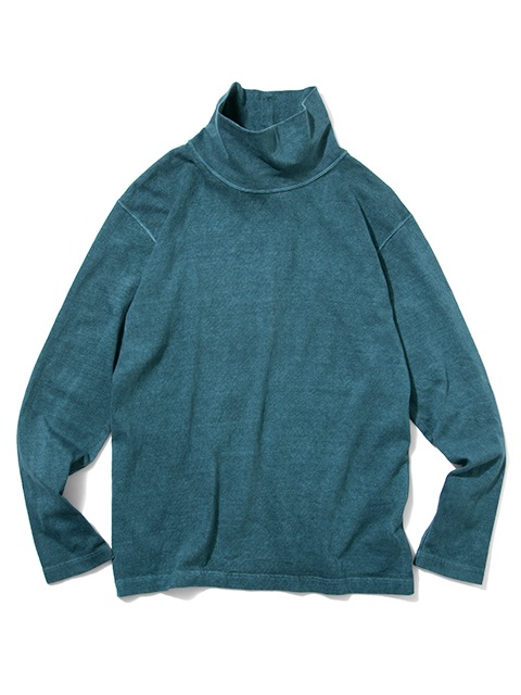 ロングスリーブタートルネックＴシャツ [2024 Fall/Winter]